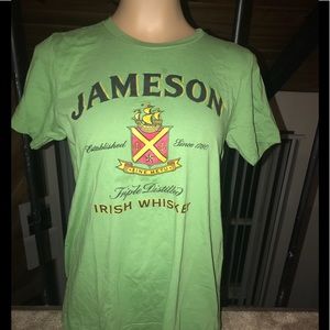 Jameson T-shirt
